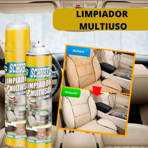 Limpiador multiusos