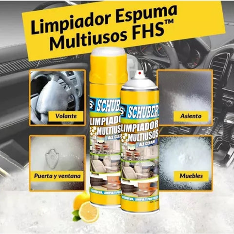 Image of Limpiador multiusos